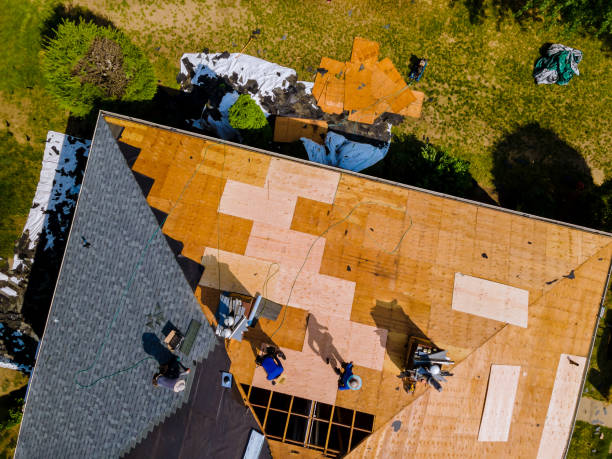 Best New Roof Installation  in Gower, MO