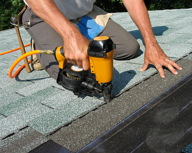 Best Local Roofing Companies  in Gower, MO