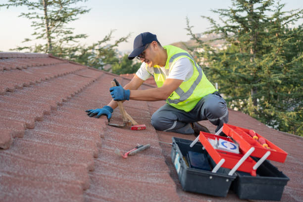 Best Best Roofing Contractors  in Gower, MO
